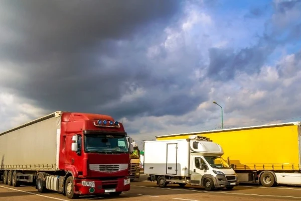 Gaziantep Bingöl Nakliyat Ambarları